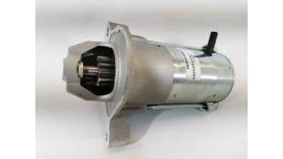 Recambio de motor arranque para ford fiesta (cbk) 2001-2008 referencia OEM IAM 2S6U11000EC 2S6U11000EC 