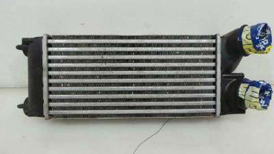 Recambio de intercooler para peugeot 3008 2009-2016 confort referencia OEM IAM 9656503980 9656503980 