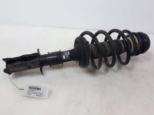 Recambio de amortiguador delantero izquierdo para mercedes-benz vito (w639) basic, combi 2004- 115 cdi compacto (639.601) refere