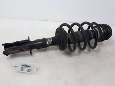 Recambio de amortiguador delantero izquierdo para mercedes-benz vito (w639) basic, combi 2004- 115 cdi compacto (639.601) refere