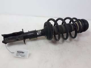Recambio de amortiguador delantero izquierdo para mercedes-benz vito (w639) basic, combi 2004- 115 cdi compacto (639.601) refere