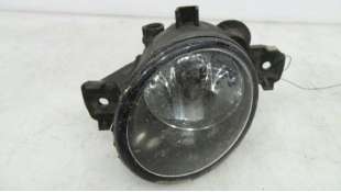 Recambio de faro antiniebla derecho para renault clio ii fase ii (b/cb0) 2001-2013 authentique referencia OEM IAM 8200002470 820