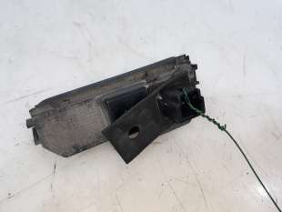 Recambio de maneta exterior porton para peugeot partner kombi 2008- outdoor referencia OEM IAM 8726V7 8726V7 6554V5 2