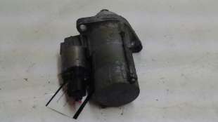 Recambio de motor arranque para seat altea (5p1) 2004-2015 stylance / style referencia OEM IAM    2