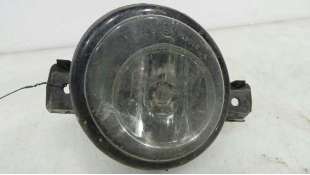 Recambio de faro antiniebla izquierdo para renault clio ii fase ii (b/cb0) 2001-2013 authentique referencia OEM IAM 89201772 820
