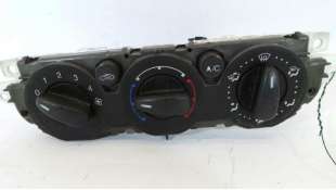 Recambio de mando calefaccion / aire acondicionado para ford c-max (cb3) 2007-2011 trend referencia OEM IAM 7M5T19980 7M5T19980 