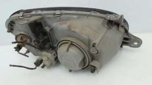 Recambio de faro izquierdo para daewoo lanos 1997-2004 1.3 cat referencia OEM IAM 96304610 96304610  2