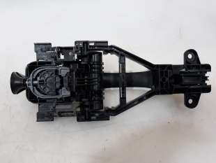 Recambio de maneta exterior delantera derecha para volvo v40 2012- básico referencia OEM IAM 39832339 39832339 39832339 2