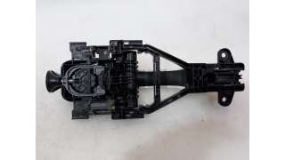 Recambio de maneta exterior delantera derecha para volvo v40 2012- básico referencia OEM IAM 39832339 39832339 39832339