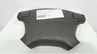 Recambio de airbag delantero izquierdo para suzuki wagon r+ sr (em) 1997-2001 1.0 referencia OEM IAM 4815075F01 4815075F01 