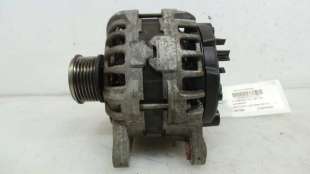 Recambio de alternador para dacia lodgy 2012- 1.5 dci diesel fap cat referencia OEM IAM 231002949R 231002949R 