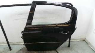 Recambio de puerta trasera izquierda para peugeot 407 2004-2011 sport referencia OEM IAM 9006H5 9006H5 