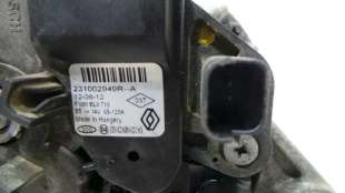 Recambio de alternador para dacia lodgy 2012- 1.5 dci diesel fap cat referencia OEM IAM 231002949R 231002949R  2
