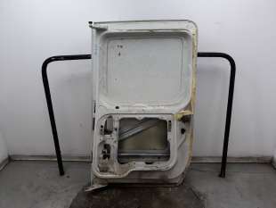 Recambio de puerta lateral corredera derecha para renault kangoo (f/kc0) 1997-2005 dekathlon (kcoa/c/d/h) referencia OEM IAM    2