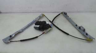 Recambio de elevalunas delantero derecho para citroën c4 picasso 2007-2013 exclusive referencia OEM IAM 9682495580 9682495580  2