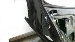 Recambio de puerta trasera izquierda para peugeot 407 2004-2011 sport referencia OEM IAM 9006H5 9006H5  2