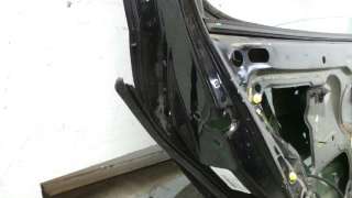 Recambio de puerta trasera izquierda para peugeot 407 2004-2011 sport referencia OEM IAM 9006H5 9006H5 