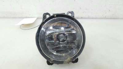 Recambio de faro antiniebla izquierdo para citroën c4 picasso 2007-2013 exclusive referencia OEM IAM 6206E1 9650001680 965000168