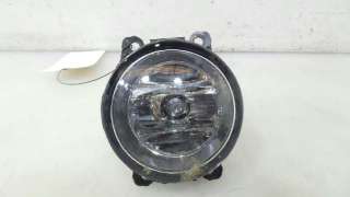Recambio de faro antiniebla izquierdo para citroën c4 picasso 2007-2013 exclusive referencia OEM IAM 6206E1 9650001680 965000168