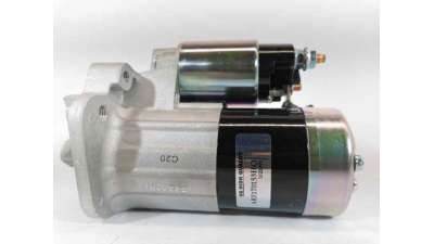 Recambio de motor arranque para renault kangoo (f/kc0) 2003-2014 referencia OEM IAM M0T87881 M0T87881 