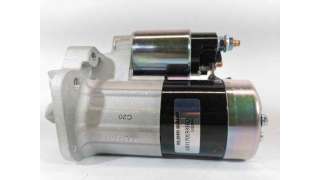 Recambio de motor arranque para renault kangoo (f/kc0) 2003-2014 referencia OEM IAM M0T87881 M0T87881 