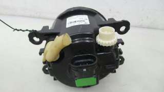 Recambio de faro antiniebla izquierdo para citroën c4 picasso 2007-2013 exclusive referencia OEM IAM 6206E1 9650001680 965000168