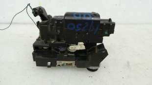 Recambio de cerradura puerta delantera derecha para dacia lodgy 2012- 1.5 dci diesel fap cat referencia OEM IAM 805025267R 80502