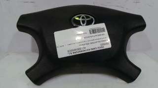 Recambio de airbag delantero izquierdo para toyota avensis berlina (t 22) 1997-2003 2.0 d4-d luna (4-ptas.) referencia OEM IAM 4