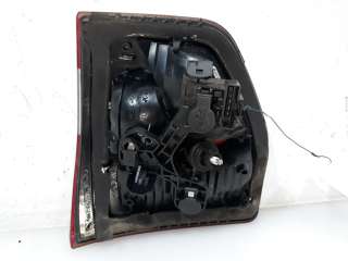 Recambio de piloto trasero izquierdo interior para citroën c5 station wagon 2008-2018 exclusive referencia OEM IAM 9675067980 96