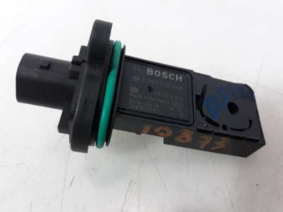 Recambio de caudalimetro para opel astra k lim. 5türig 2015- 120 aniversario start/stop referencia OEM IAM 13301682 13301682 