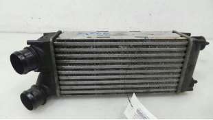 Recambio de intercooler para citroën c4 picasso 2007-2013 exclusive referencia OEM IAM 9656503980 9656503980 