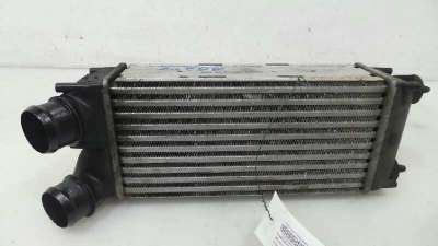 Recambio de intercooler para citroën c4 picasso 2007-2013 exclusive referencia OEM IAM 9656503980 9656503980 