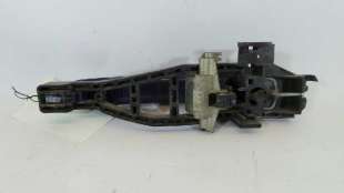 Recambio de maneta exterior delantera derecha para ford c-max (cb3) 2007-2011 trend referencia OEM IAM 1305822 3M51R224A36 3M51R 2