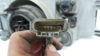 Recambio de faro izquierdo para hyundai precision galloper 1999- referencia OEM IAM G4CP G4CP 