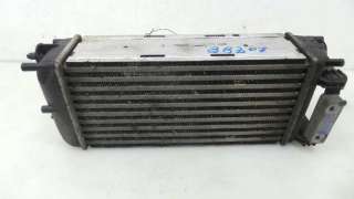 Recambio de intercooler para citroën c4 picasso 2007-2013 exclusive referencia OEM IAM 9656503980 9656503980 