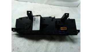 Recambio de cuadro instrumentos para nissan primera berlina (p12) 2001-2007 acenta referencia OEM IAM 2801318 2801318 