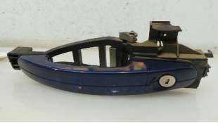 Recambio de maneta exterior delantera izquierda para ford c-max (cb3) 2007-2011 trend referencia OEM IAM 1305822 3M51R224A37 3M5