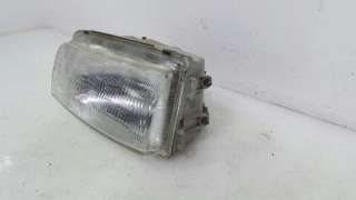 Recambio de faro izquierdo para hyundai precision galloper 1999- referencia OEM IAM G4CP G4CP 