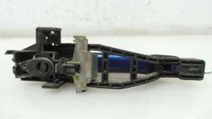 Recambio de maneta exterior delantera izquierda para ford c-max (cb3) 2007-2011 trend referencia OEM IAM 1305822 3M51R224A37 3M5 2