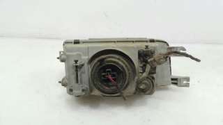 Recambio de faro izquierdo para hyundai precision galloper 1999- referencia OEM IAM G4CP G4CP 