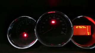 Recambio de cuadro instrumentos para dacia lodgy 2012- 1.5 dci diesel fap cat referencia OEM IAM 248103932R 248103932R 