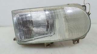 Recambio de faro derecho para nissan serena (c23m) 1992-2002 2.3 invitation d referencia OEM IAM 260108C002 260108C002 