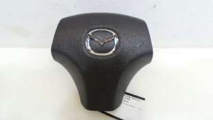 Recambio de airbag delantero izquierdo para mazda 6 berlina (gg) 2002-2008 2.0 crtd 136 active (5-ptas.) referencia OEM IAM GJ6A