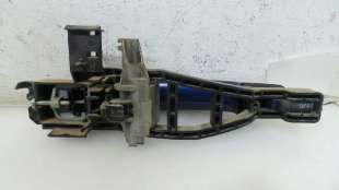 Recambio de maneta exterior trasera izquierda para ford c-max (cb3) 2007-2011 trend referencia OEM IAM 1305822 4M51A266B23 4M51A 2