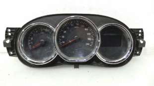 Recambio de cuadro instrumentos para dacia lodgy 2012- 1.5 dci diesel fap cat referencia OEM IAM 248103932R 248103932R  2
