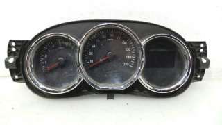 Recambio de cuadro instrumentos para dacia lodgy 2012- 1.5 dci diesel fap cat referencia OEM IAM 248103932R 248103932R 