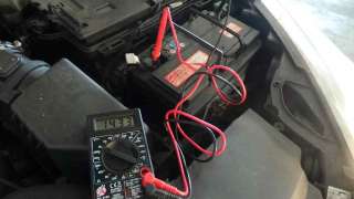 Recambio de alternador para peugeot 407 2004-2011 premium referencia OEM IAM 9654752880 9654752880 