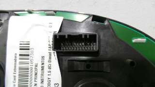 Recambio de cuadro instrumentos para dacia lodgy 2012- 1.5 dci diesel fap cat referencia OEM IAM 248103932R 248103932R 