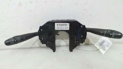 Recambio de mando multifuncion para citroën c4 picasso 2007-2013 exclusive referencia OEM IAM 96656018XT 96656018XT 