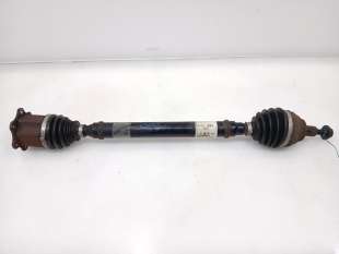 Recambio de transmision delantera derecha para volkswagen sharan van (7n1, 7n2) 2010- 2.0 tdi referencia OEM IAM 7N0407764R 7N04